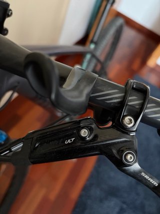 Specialized Chisel Talla M