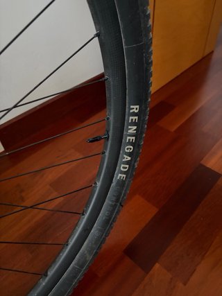 Specialized Chisel Talla M