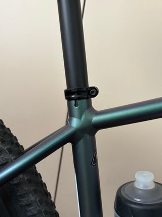 Specialized Chisel Talla M