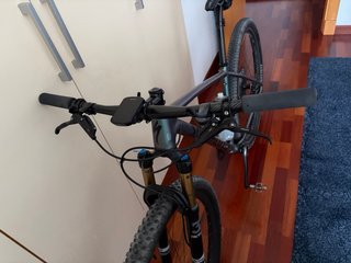 Specialized Chisel Talla M