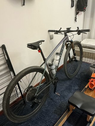Specialized Chisel Talla M