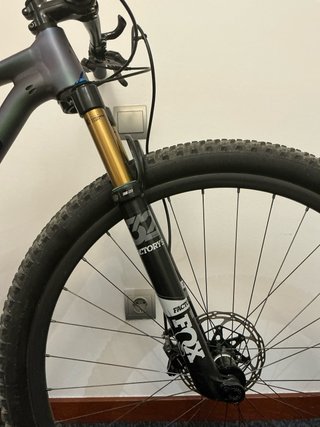 Specialized Chisel Talla M