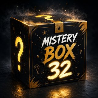 Mistery Box 32