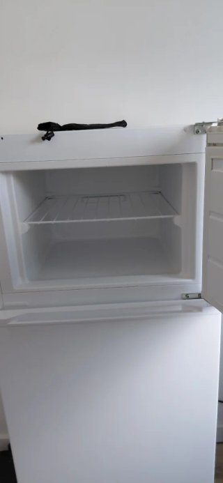 Nevera ICECOOL