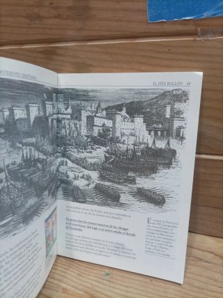 Historia universal antigua