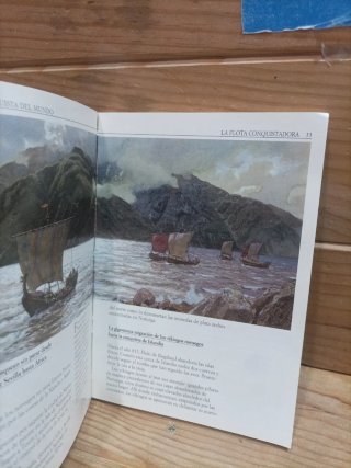 Historia universal antigua