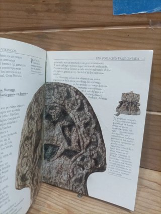 Historia universal antigua