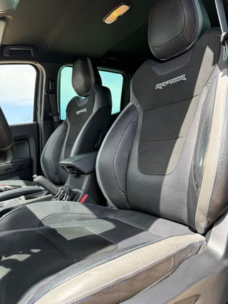🦍 Ford Raptor Performance 2.0EcoBlue 213Cv Diesel
