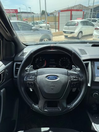 🦍 Ford Raptor Performance 2.0EcoBlue 213Cv Diesel