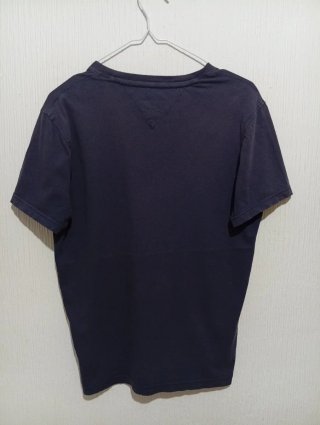 Camiseta Tommy Hilfiger Azul marino Talla M