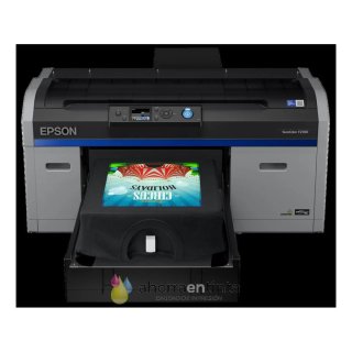 Impresora Epson SureColor F2100
