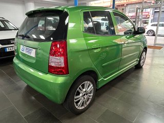 KIA Picanto 2005