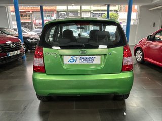 KIA Picanto 2005