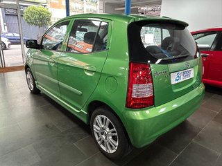KIA Picanto 2005