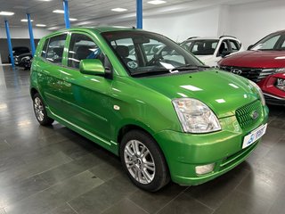 KIA Picanto 2005