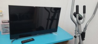 Samsung TV 32 Full HD Smart TV