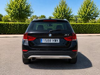 BMW X1 2014