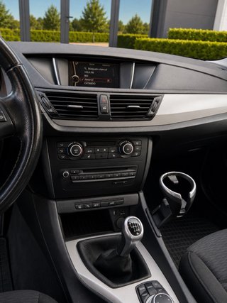 BMW X1 2014