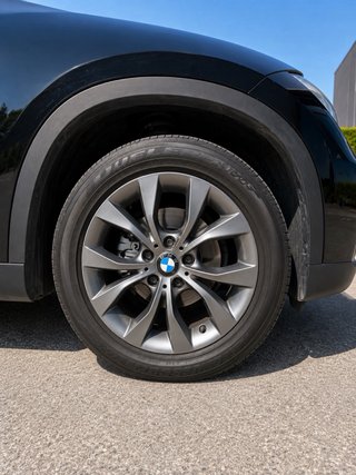 BMW X1 2014