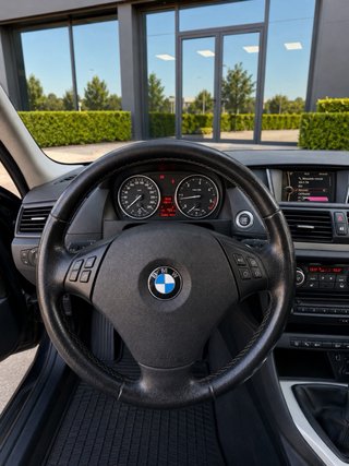 BMW X1 2014