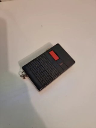 Mando garaje y puertas automatismo