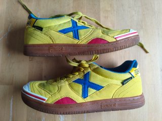 Zapatillas Fútbol Sala Munich Talla 39