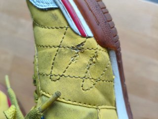 Zapatillas Fútbol Sala Munich Talla 39