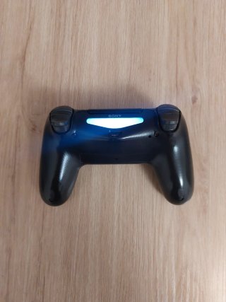 Mando oficial Sony PlayStation 4 (PS4)