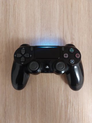 Mando oficial Sony PlayStation 4 (PS4)