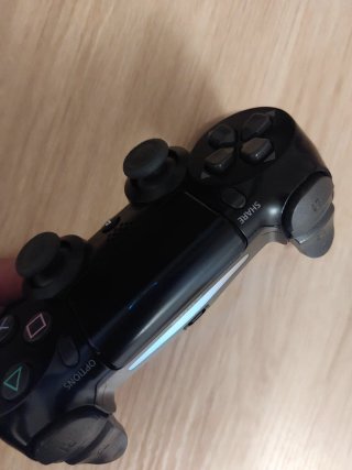 Mando oficial Sony PlayStation 4 (PS4)