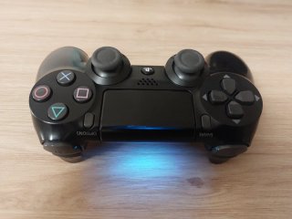 Mando oficial Sony PlayStation 4 (PS4)