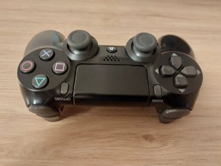 Mando oficial Sony PlayStation 4 (PS4)