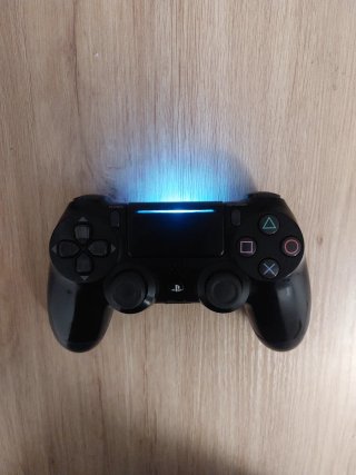 Mando oficial Sony PlayStation 4 (PS4)