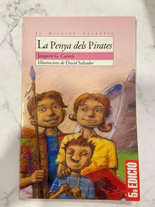 Libros de lectura