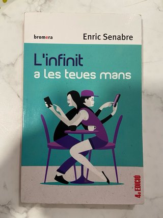 Libros de lectura