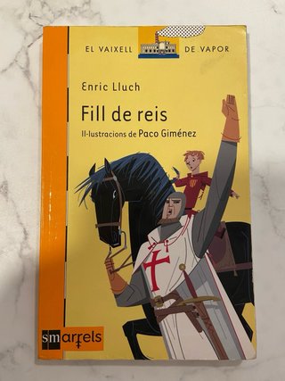 Libros de lectura