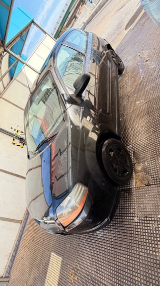 Chevrolet Kalos 2006
