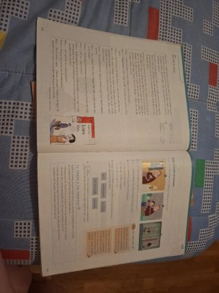 Lengua 3 Primaria : Operación Mundo