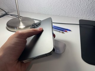 iPhone 13 Pro Max 256GB