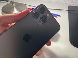 iPhone 13 Pro Max 256GB