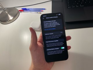 iPhone 13 Pro Max 256GB