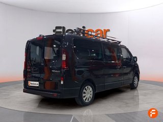 Renault Trafic SL LIMITED ADVENTURE Energy dCi 107kW-SS - 4P (2019)