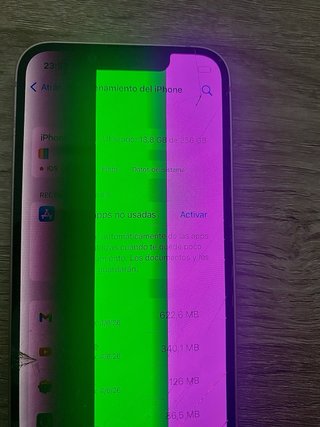 iPhone 13 mini 256 GB