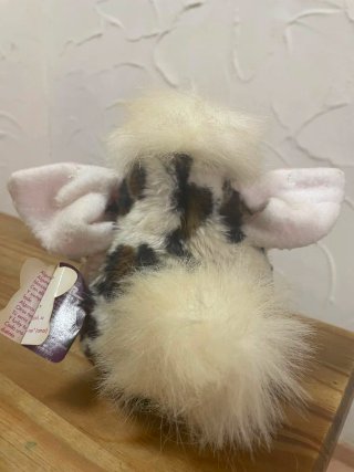 Furby Hasbro Peluche Interactivo