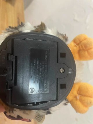Furby Hasbro Peluche Interactivo