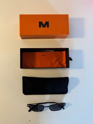 Gafas de sol Meller Fina