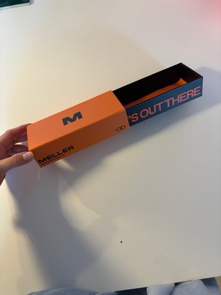 Gafas de sol Meller Fina