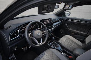 Volkswagen T-Roc R Line