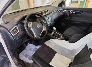 231098 amortiguador 543206968r nissan qashqai 1.6