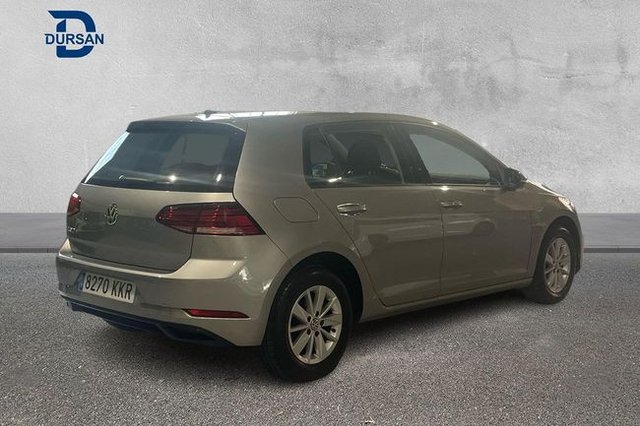 Volkswagen Golf   Business 1.0 TSI 81kW 110CV